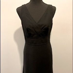 Ann Taylor’s Little Black Dress